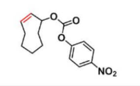 (2E)-TCO-PNB ester