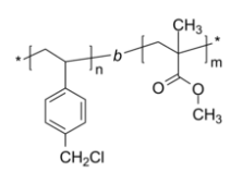 PVBP-PMMA