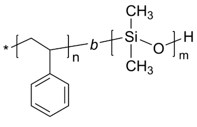 PS-PDMS(OH)