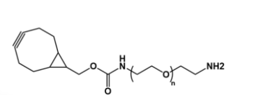 BCN-PEG-NH2
