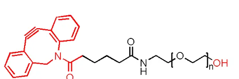 DBCO-PEG-OH