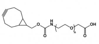 BCN-PEG-COOH