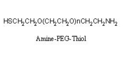 NH2-PEG-SH