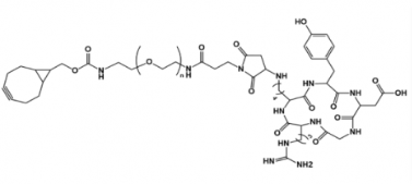 BCN-PEG-cRGD