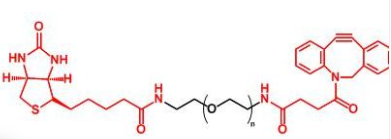 Biotin-PEG-DBCO