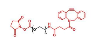 NHS-PEG-DBCO