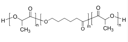 PLA-PCL-PLA