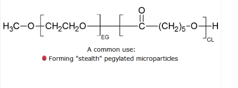 mPEG-PCL