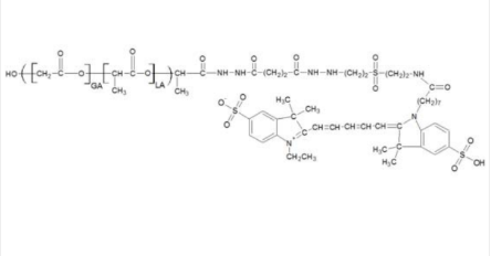 PLGA-FPR648