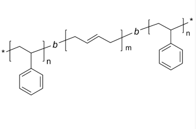 PS-PBd(1,4)-PS