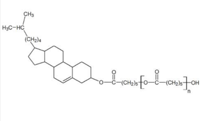 PCL-cholesterol