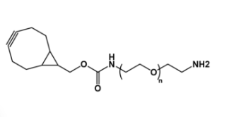 BCN-PEG-NH2