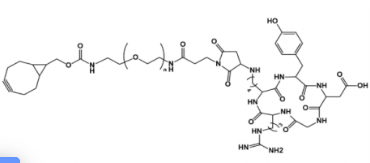 BCN-PEG-cRGD
