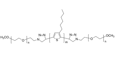 PEO-P3HT-PEO