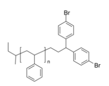 PS-2BrDPE