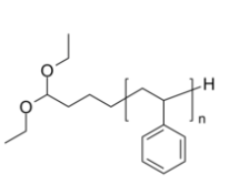 PS-Acetal