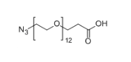 Azide-PEG12-COOH