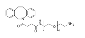 DBCO-PEG4-NH2