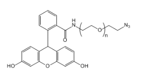 FAM-PEG-Azide