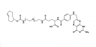 	TCO-PEG-FA 