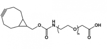 BCN-PEG-COOH