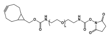 	BCN-PEG-NHS
