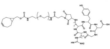 BCN-PEG-cRGD