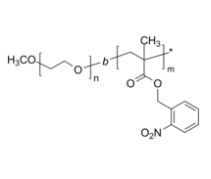 PEO-PNBMA