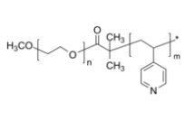 PEO-P4VP
