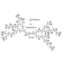 Dendro Azide-PEG-Dendro Azide