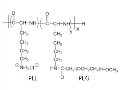 PEG-g-PLL