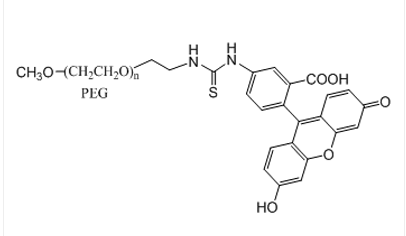 FITC-PEG-SH