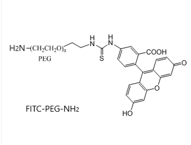 FITC-PEG-NH2