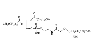 mPEG-DSPE