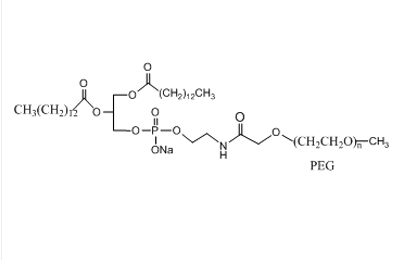 mPEG-DMPE