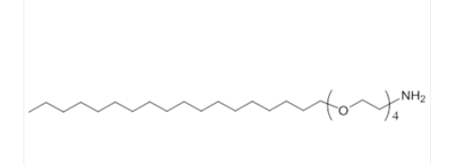 C18-PEG4-NH2