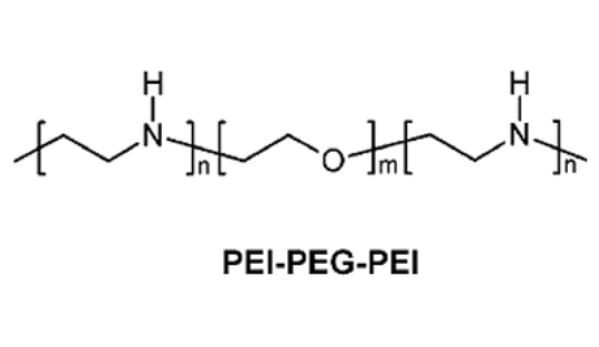 PEI-PEG-PEI