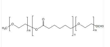 PEG-PCL-PEG