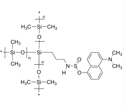 3-Arm PDMS