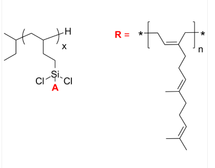 4-Arm Polyfarnesene