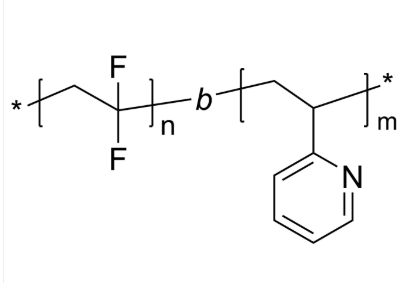 PVDF-P2VP