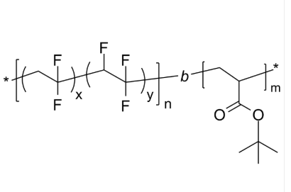 PVDFTFEran-b-PtBuA