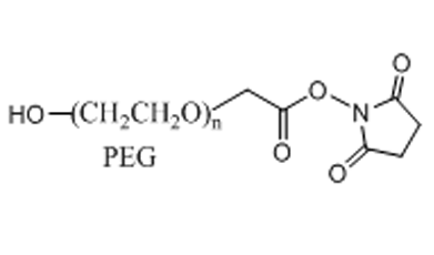 HO-PEG-NHS