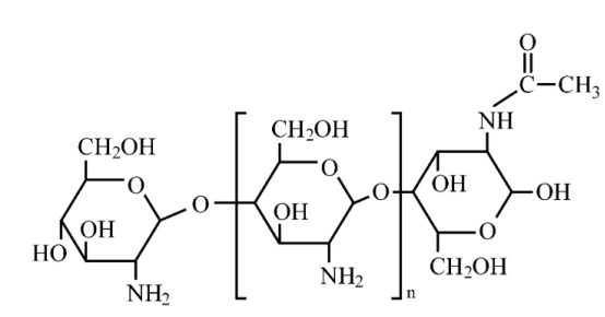 生物素修饰壳聚糖