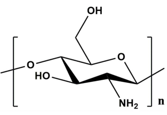 壳聚糖-羟基