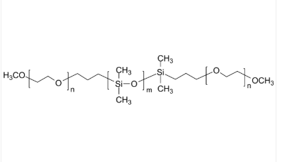 PEO-PDMS-PEO