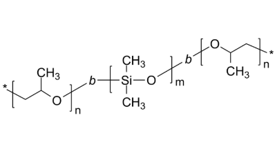 PPO-PDMS-PPO