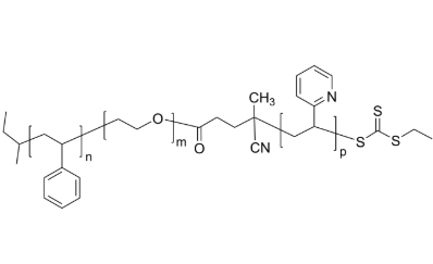 PS-PEO-P2VP