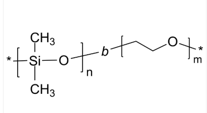 PDMS-PEO