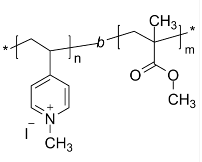 P4VPQ-PMMA